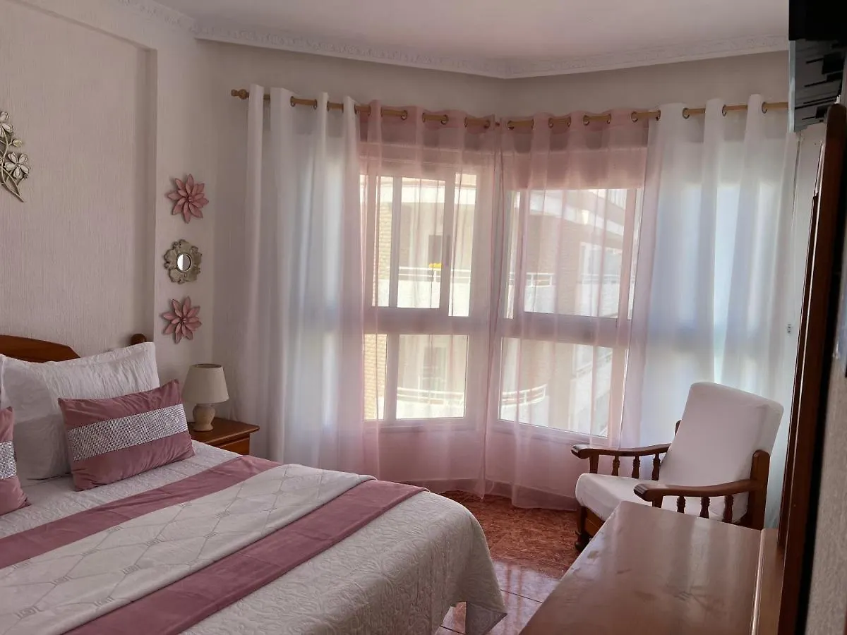 Vista Rosmary Apartment Puerto de la Cruz  Puerto de la Cruz (Tenerife)