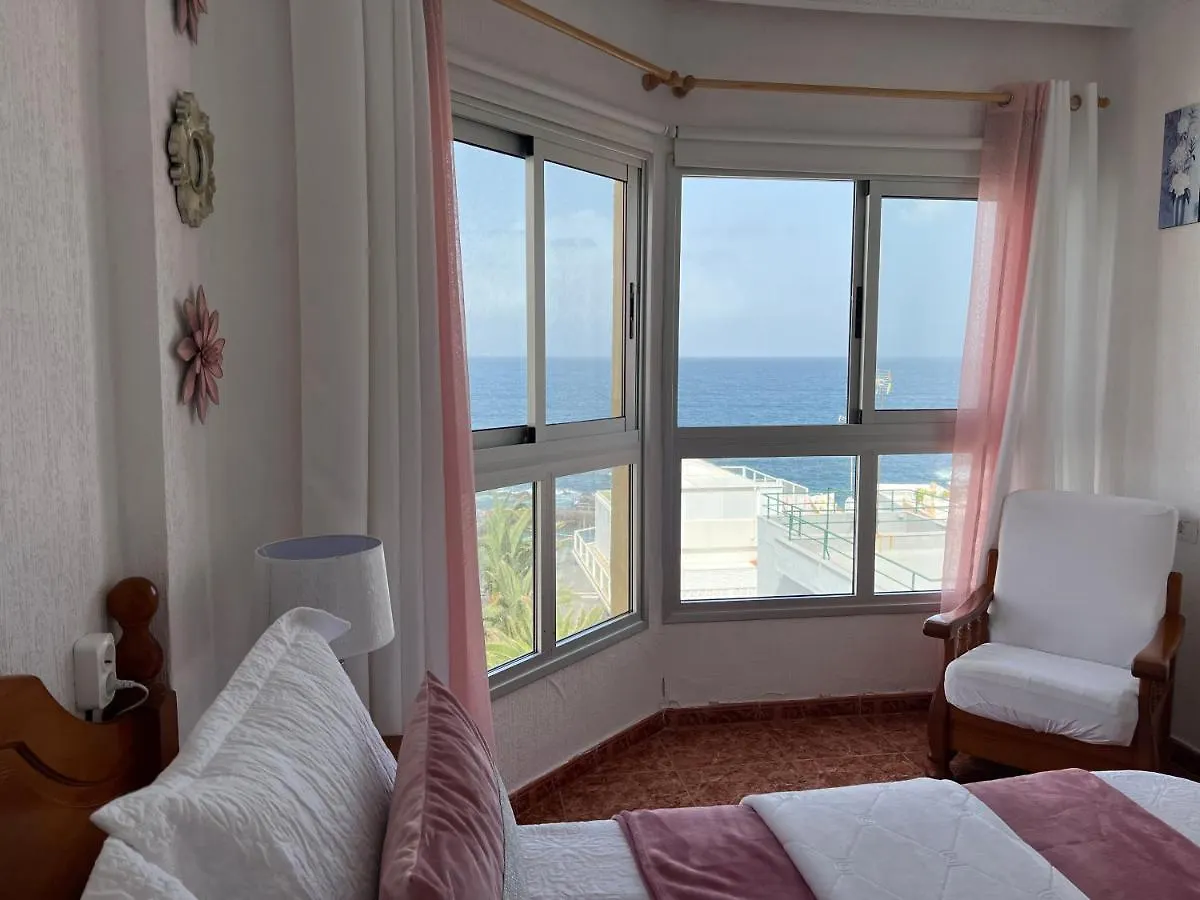Vista Rosmary Apartment Puerto de la Cruz