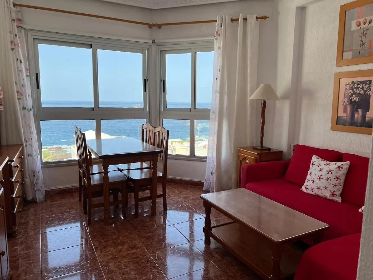 Vista Rosmary Apartment Puerto de la Cruz