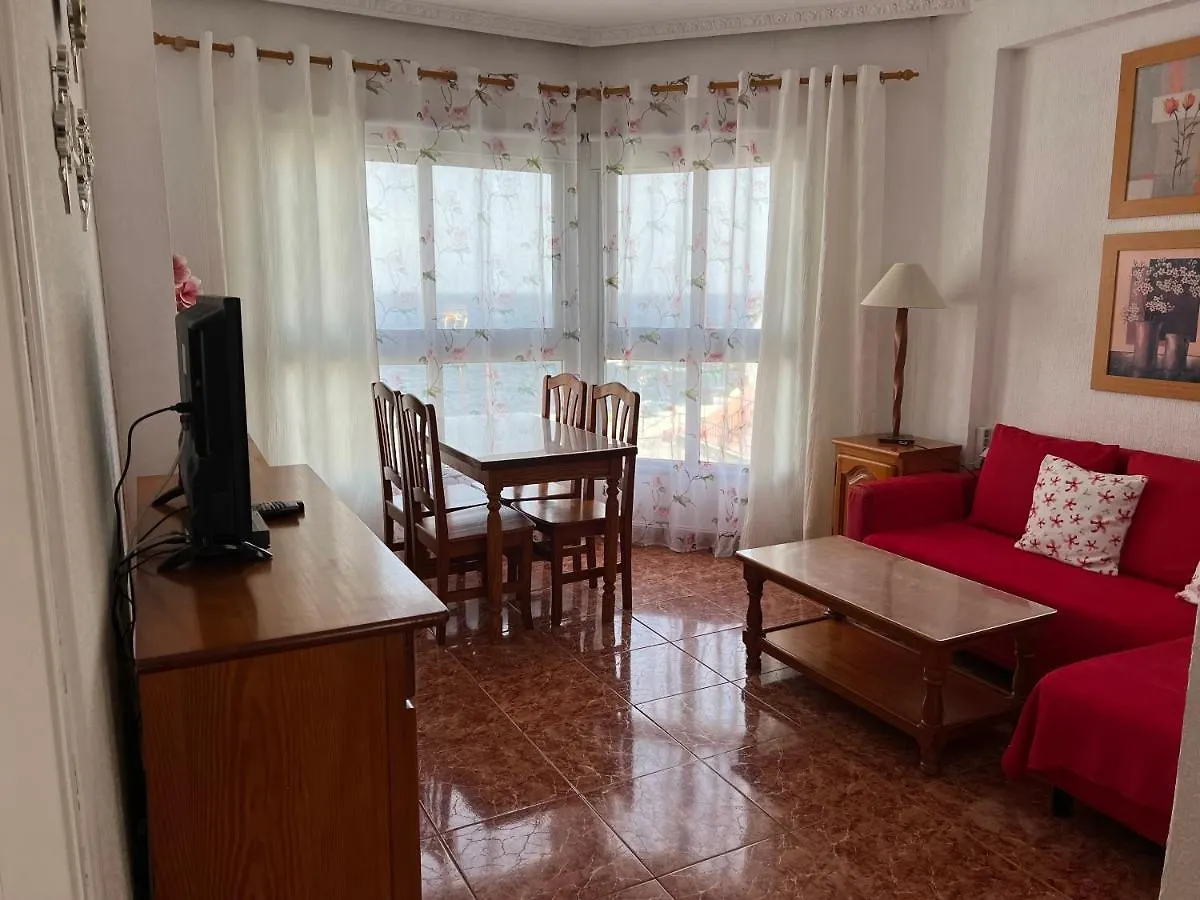 Vista Rosmary Apartment Puerto de la Cruz  Spain