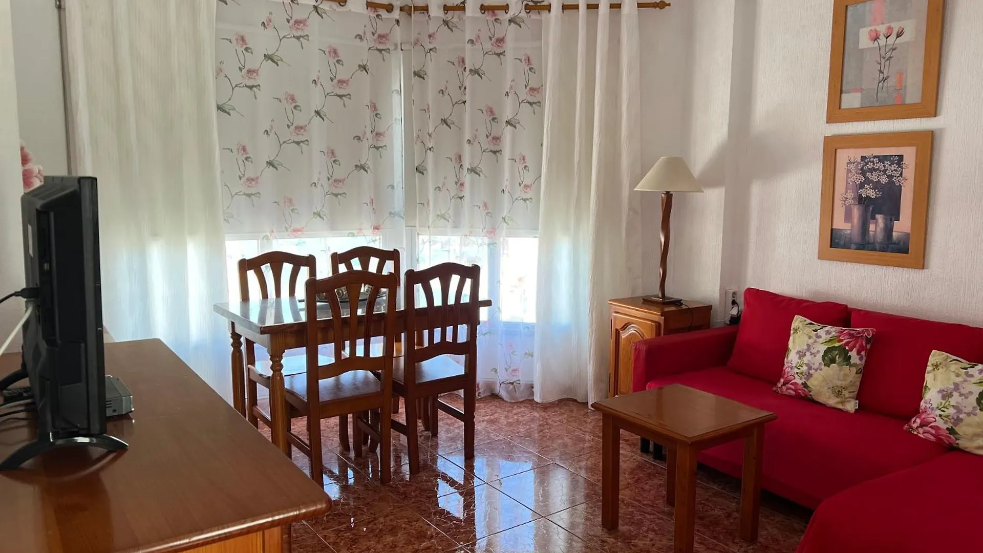 Vista Rosmary Apartment Puerto de la Cruz