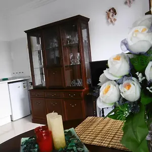  Apartamento Carlos Y Rosa