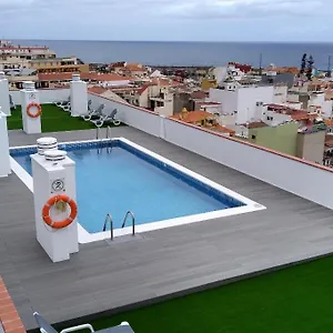  Apartamento Unica Via Edificio Girasol