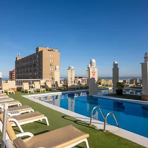Lejlighedshotel Gf Noelia, Puerto de la Cruz (Tenerife)
