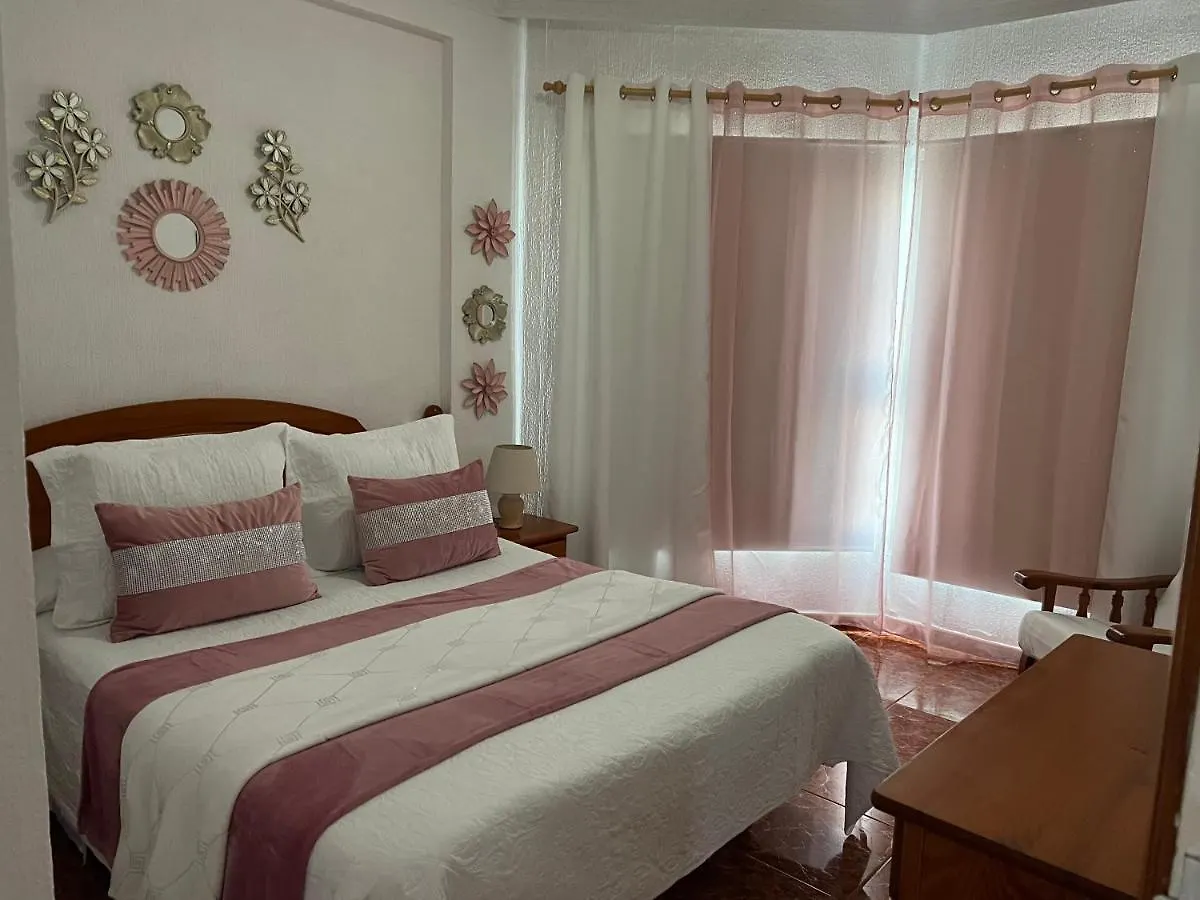 Apartamento Vista Rosmary Puerto de la Cruz  0*, Puerto de la Cruz (Tenerife)