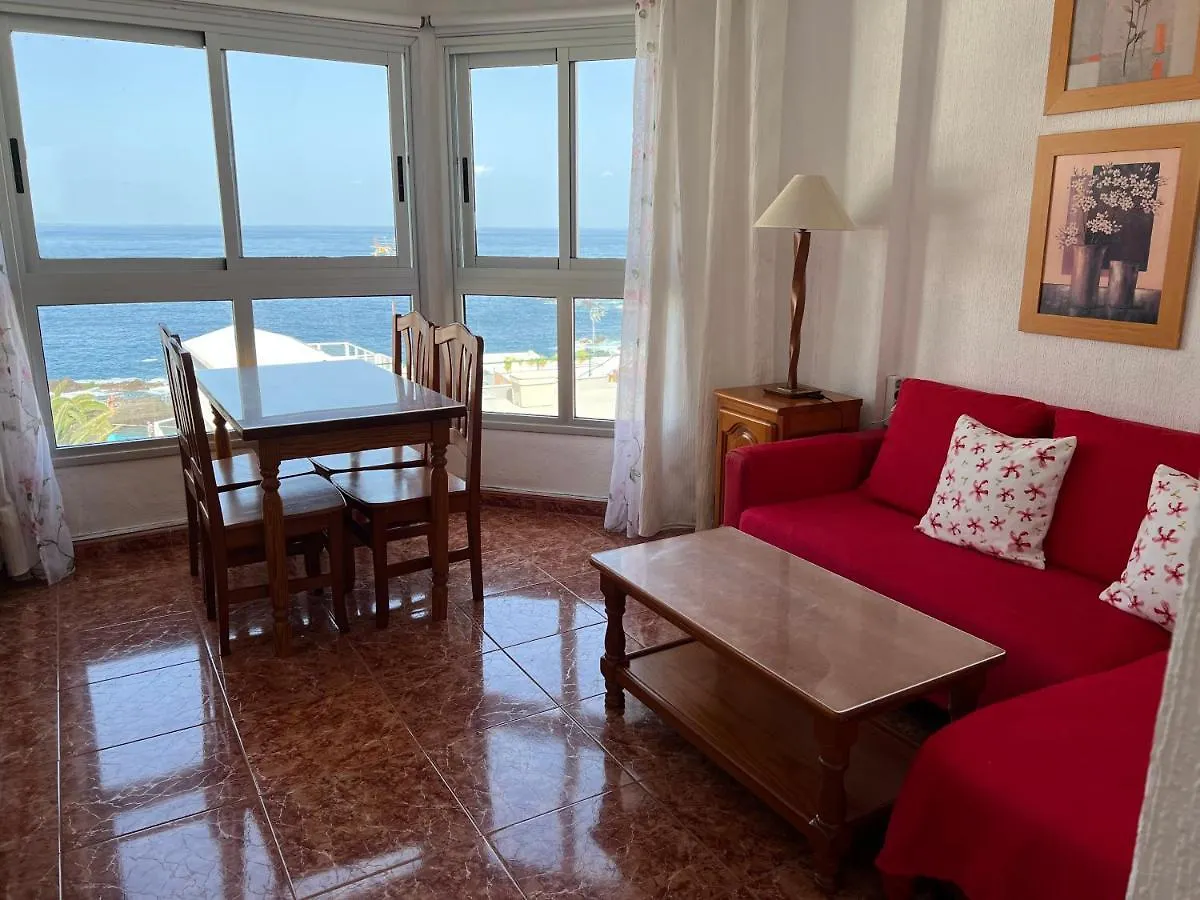 Apartamento Vista Rosmary Puerto de la Cruz