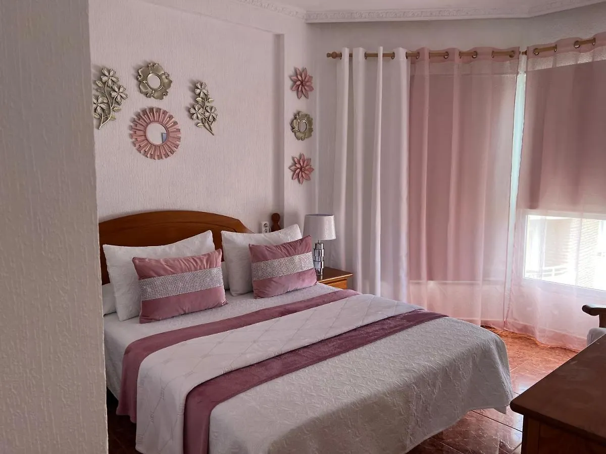 Apartamento Vista Rosmary Puerto de la Cruz  España