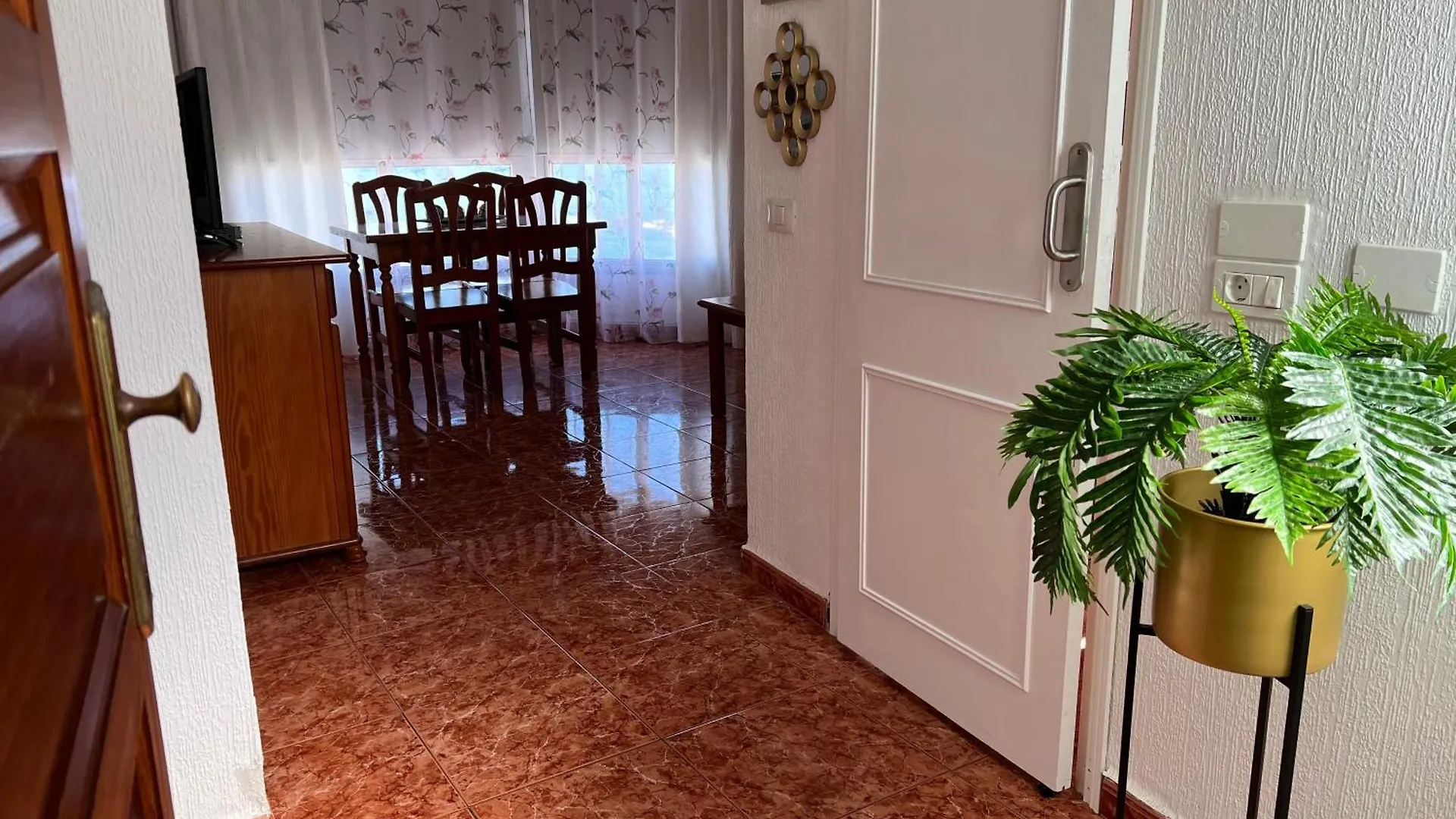 Apartamento Vista Rosmary Puerto de la Cruz
