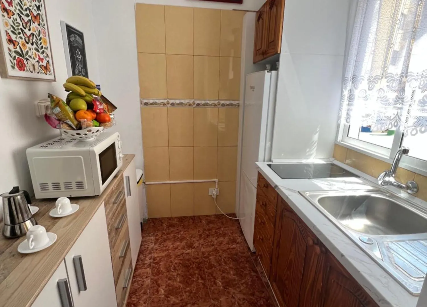 Apartamento Vista Rosmary Puerto de la Cruz  España
