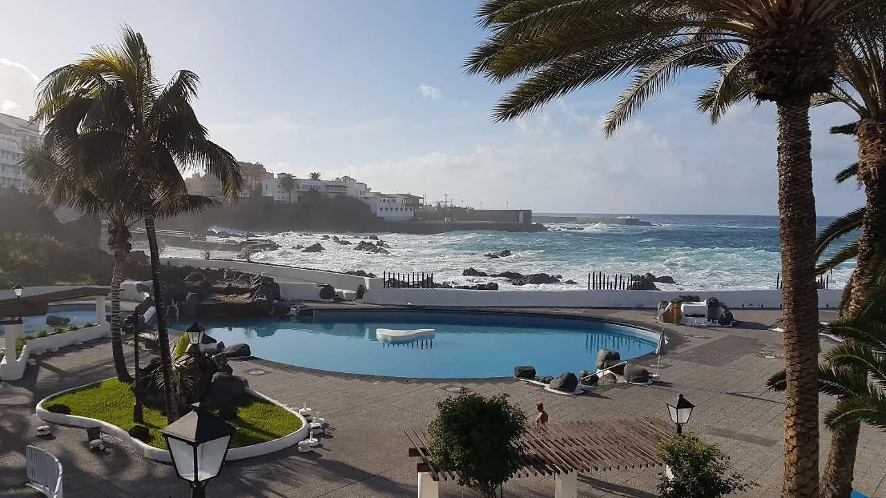 Apartamento Vista Rosmary Puerto de la Cruz